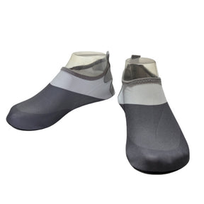 Bronoir™ EdgeTrail - Barefoot Shoes