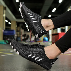 Bronoir™ Zen - Barefoot Shoes