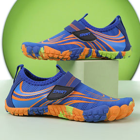 Bronoir™ Skin Pro con Rame - Scarpe Barefoot Allround di Messa a Terra