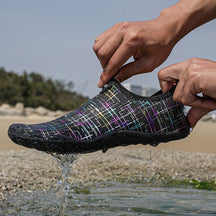 Bronoir™ Skin Pro con Cobre - Zapatos Barefoot Todo Terreno de Conexión