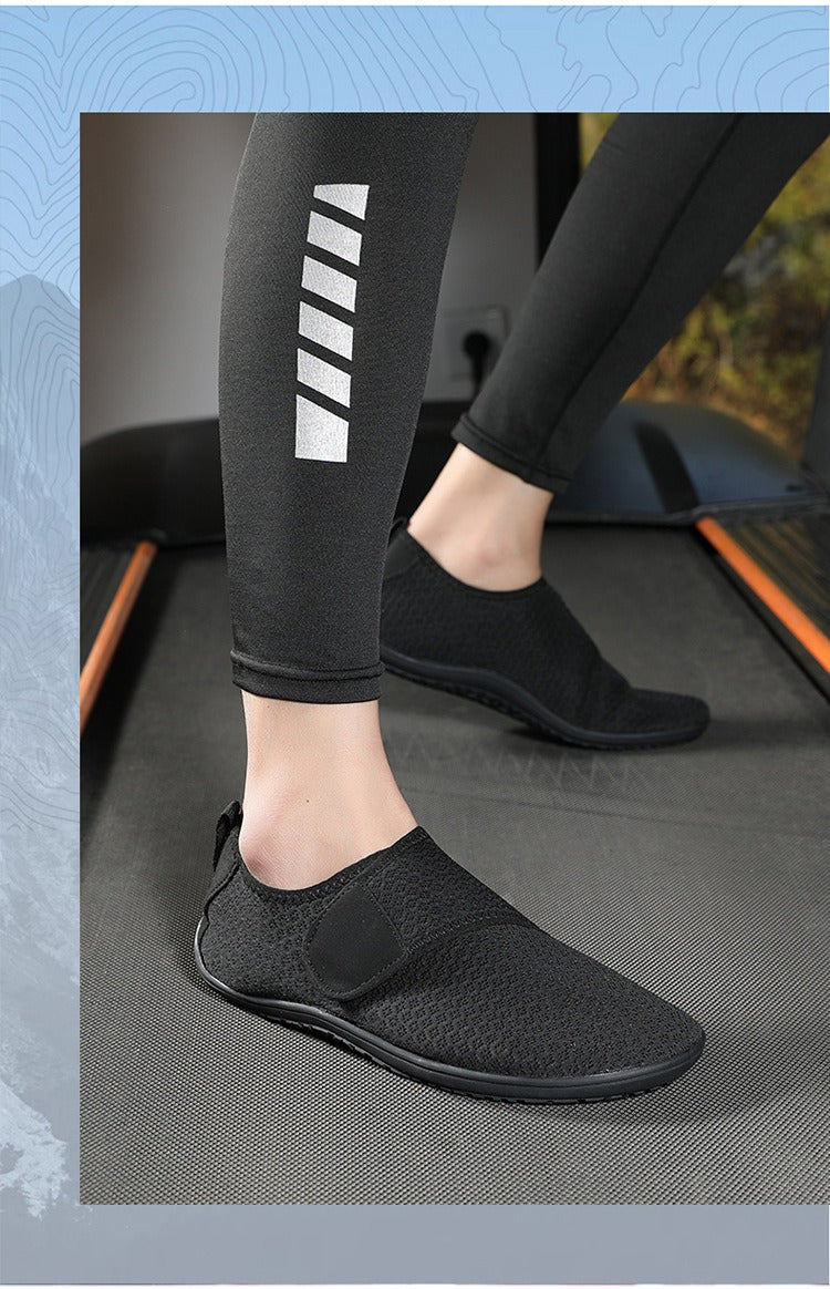Bronoir™ Skin Pro con Rame - Scarpe Barefoot Allround di Messa a Terra