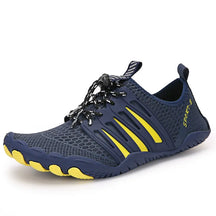 Bronoir™ Skin Pro con Rame - Scarpe Barefoot Allround di Messa a Terra