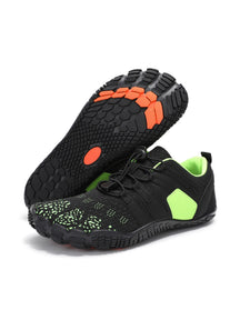 Bronoir™ Skin Pro con Rame - Scarpe Barefoot Allround di Messa a Terra