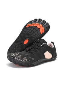 Bronoir™ Skin Pro con Rame - Scarpe Barefoot Allround di Messa a Terra