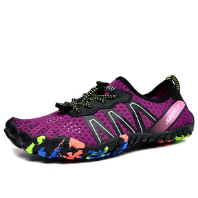 Bronoir™ Skin Pro con Rame - Scarpe Barefoot Allround di Messa a Terra