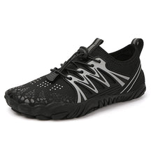 Bronoir™ Skin Pro con Cobre - Zapatos Barefoot Todo Terreno de Conexión