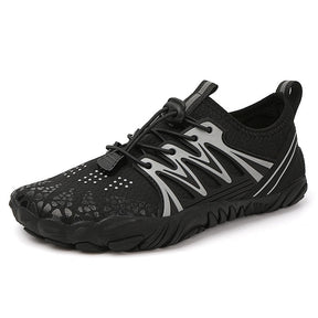 Bronoir™ Skin Pro con Cobre - Zapatos Barefoot Todo Terreno de Conexión