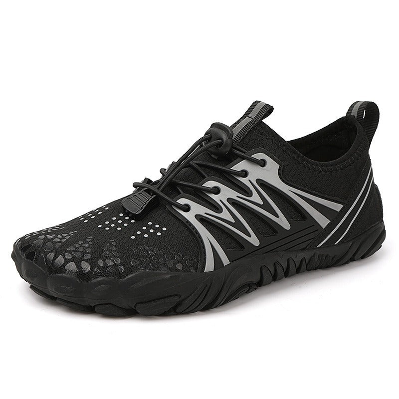 Bronoir™ Skin Pro con Cobre - Zapatos Barefoot Todo Terreno de Conexión