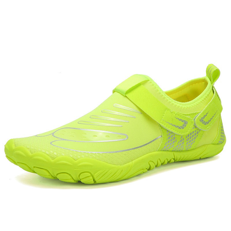 Bronoir™ Skin Pro con Rame - Scarpe Barefoot Allround di Messa a Terra