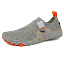 Bronoir™ SparkEase - Barefoot Shoes