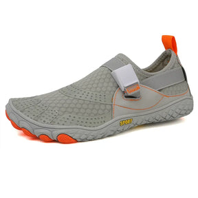 Bronoir™ SparkEase - Barefoot Shoes