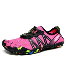 Bronoir™ Skin Pro con Rame - Scarpe Barefoot Allround di Messa a Terra