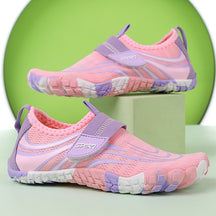 Bronoir™ Skin Pro con Rame - Scarpe Barefoot Allround di Messa a Terra