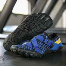 Bronoir™ Skin Pro con Rame - Scarpe Barefoot Allround di Messa a Terra