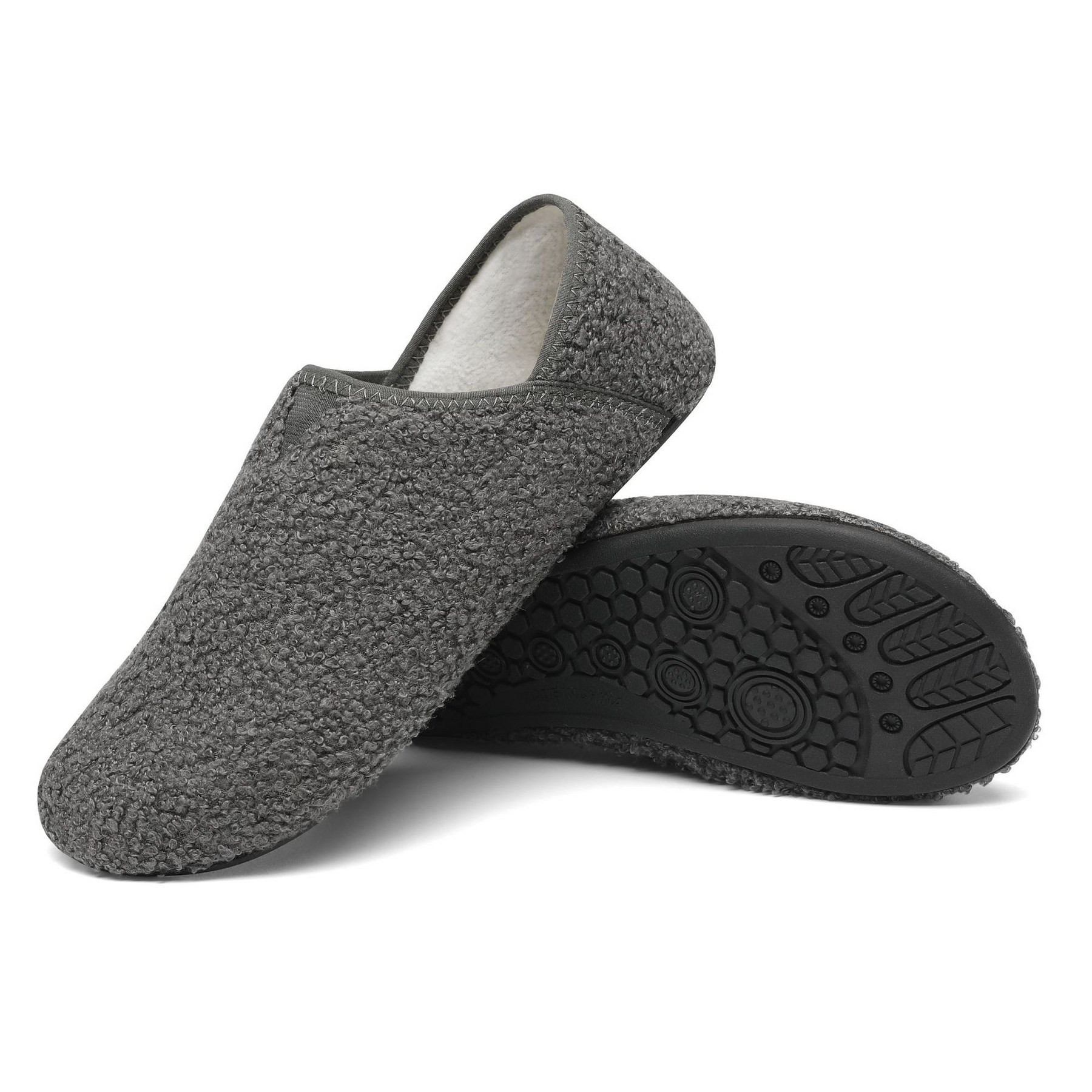 Bronoir™ Skin Pro con Rame - Scarpe Barefoot Allround di Messa a Terra