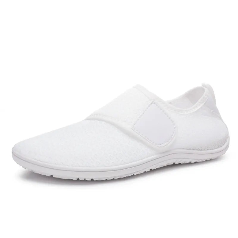 Bronoir™ Skin Pro con Rame - Scarpe Barefoot Allround di Messa a Terra