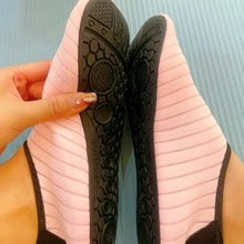 Bronoir™ Skin Pro con Cobre - Zapatos Barefoot Todo Terreno de Conexión