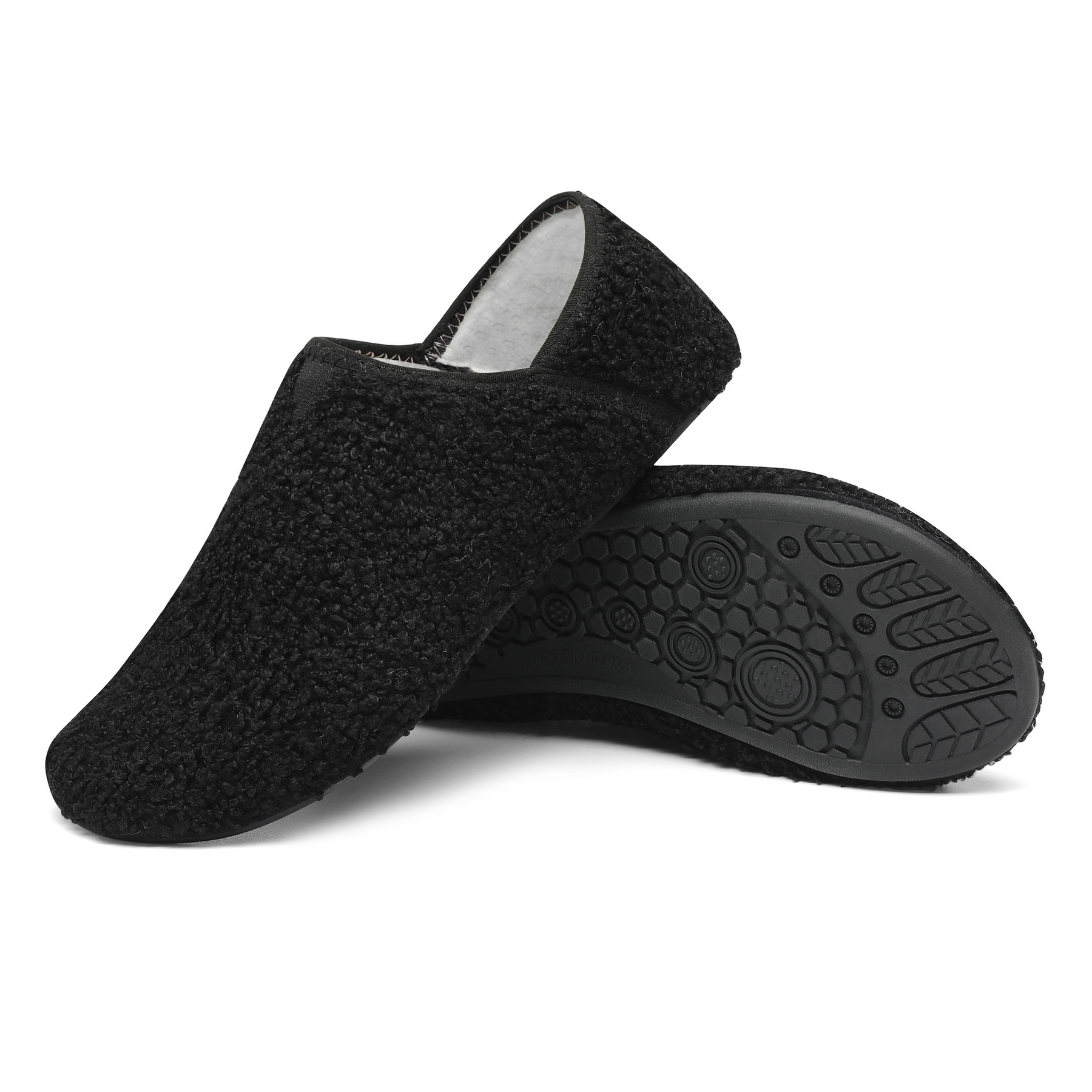 Bronoir™ Skin Pro con Rame - Scarpe Barefoot Allround di Messa a Terra