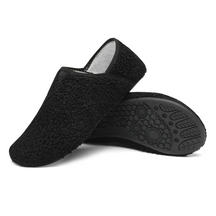 Bronoir™ Skin Pro con Rame - Scarpe Barefoot Allround di Messa a Terra