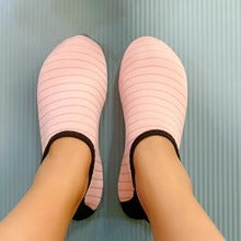 Bronoir™ Skin Pro con Cobre - Zapatos Barefoot Todo Terreno de Conexión