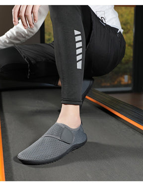 Bronoir™ Skin Pro con Rame - Scarpe Barefoot Allround di Messa a Terra