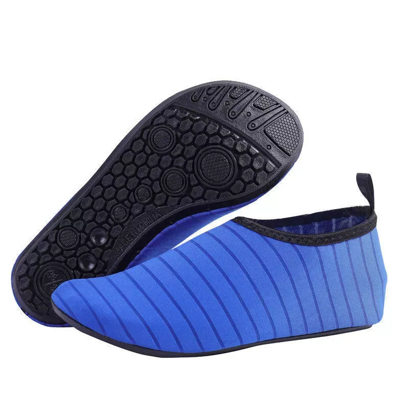 Bronoir™ Skin Pro con Cobre - Zapatos Barefoot Todo Terreno de Conexión