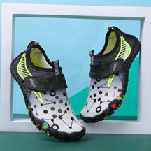 Bronoir™ Skin Pro con Rame - Scarpe Barefoot Allround di Messa a Terra
