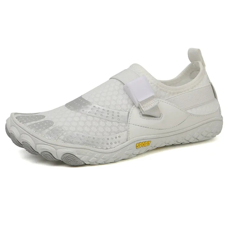 Bronoir™ SparkEase - Barefoot Shoes