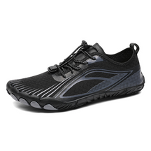 Bronoir™ Skin Pro con Rame - Scarpe Barefoot Allround di Messa a Terra