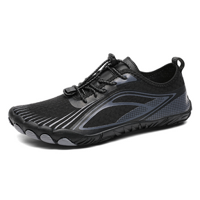 Bronoir™ Skin Pro con Rame - Scarpe Barefoot Allround di Messa a Terra