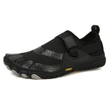 Bronoir™ SparkEase - Barefoot Shoes