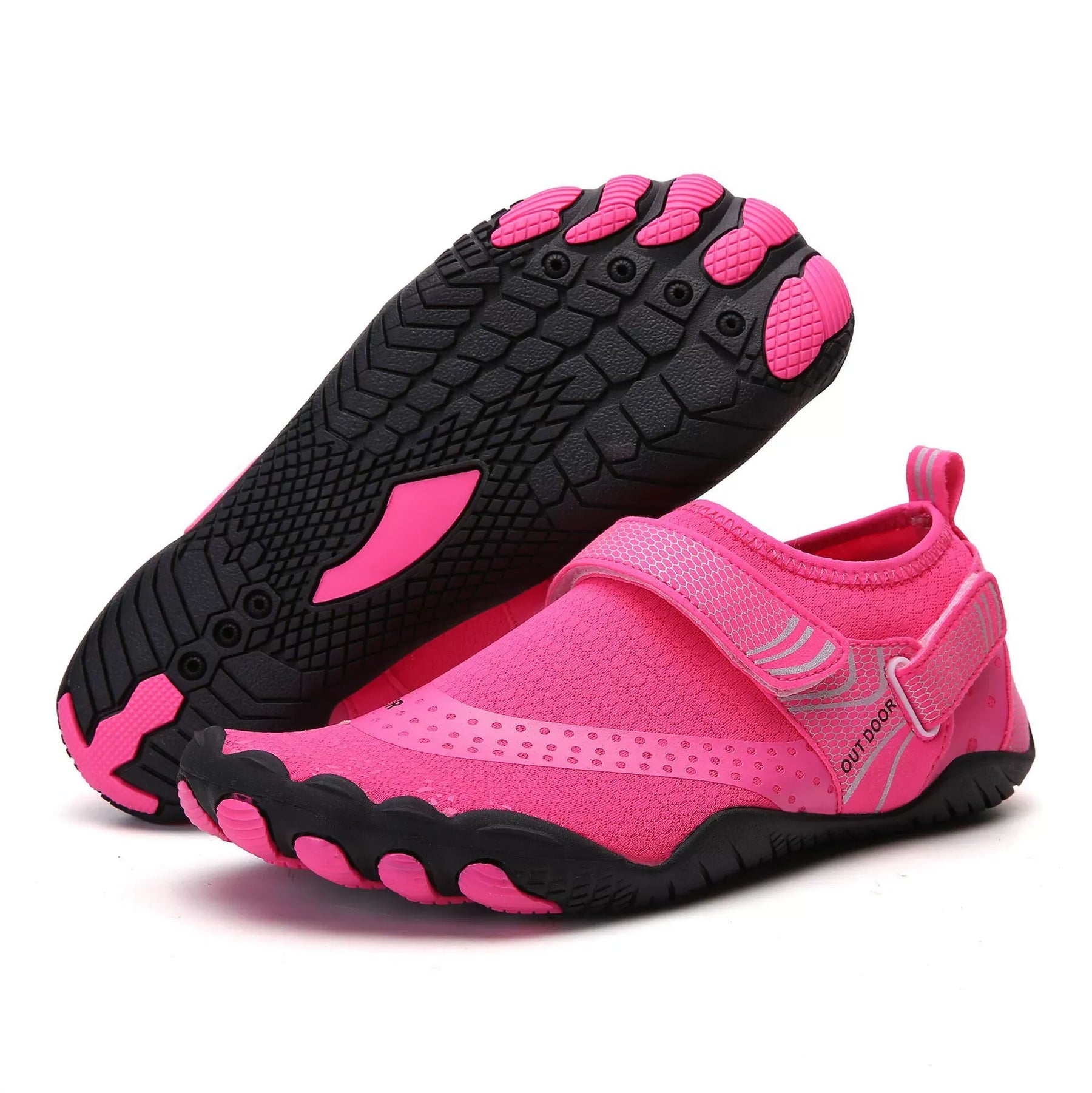 Bronoir™ Skin Pro con Rame - Scarpe Barefoot Allround di Messa a Terra