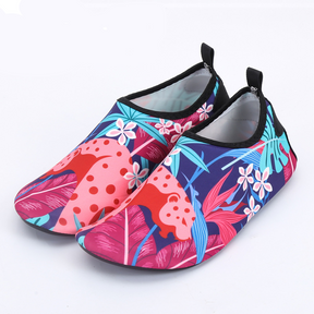 Bronoir™ Skin Pro con Rame - Scarpe Barefoot Allround di Messa a Terra