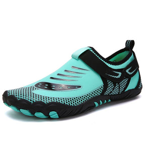 Bronoir™ Skin Pro con Rame - Scarpe Barefoot Allround di Messa a Terra