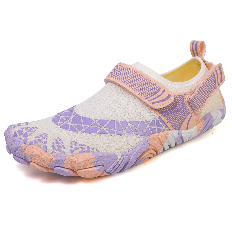 Bronoir™ Skin Pro con Cobre - Zapatos Barefoot Todo Terreno de Conexión