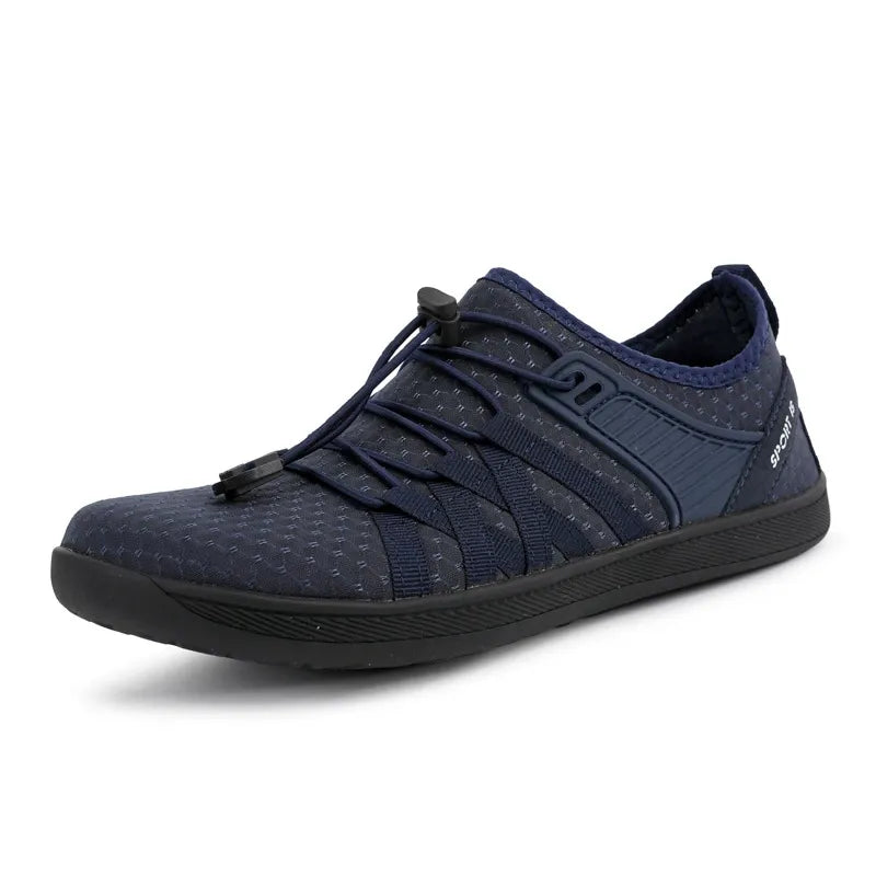 Bronoir™ Skin Pro con Rame - Scarpe Barefoot Allround di Messa a Terra