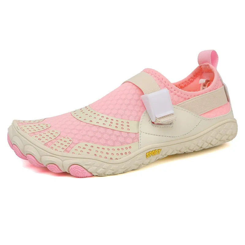 Bronoir™ SparkEase - Barefoot Shoes