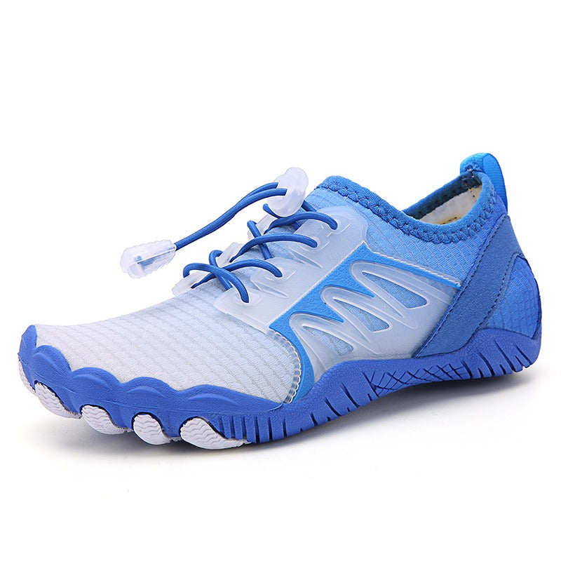 Bronoir™ Skin Pro con Rame - Scarpe Barefoot Allround di Messa a Terra