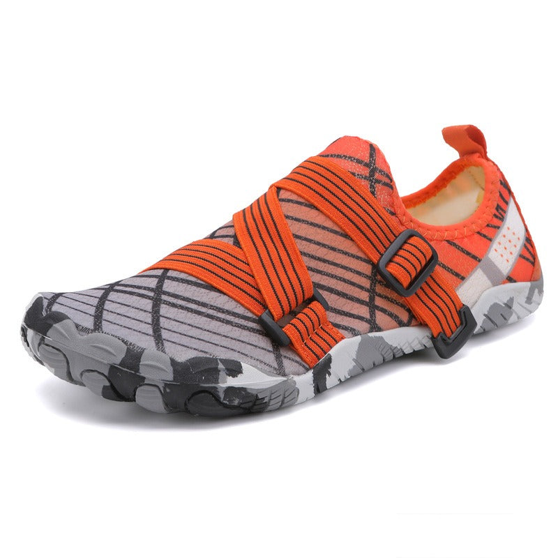 Bronoir™ Skin Pro con Rame - Scarpe Barefoot Allround di Messa a Terra