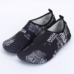 Bronoir™ Skin Pro con Rame - Scarpe Barefoot Allround di Messa a Terra