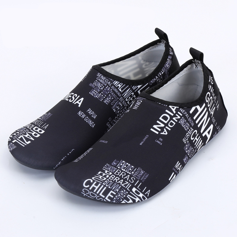 Bronoir™ Skin Pro con Rame - Scarpe Barefoot Allround di Messa a Terra