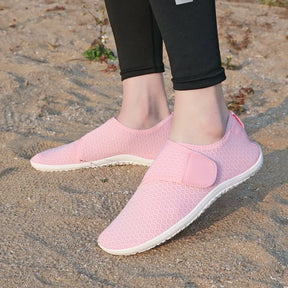 Bronoir™ Skin Pro con Rame - Scarpe Barefoot Allround di Messa a Terra