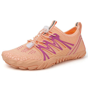 Bronoir™ Skin Pro con Cobre - Zapatos Barefoot Todo Terreno de Conexión
