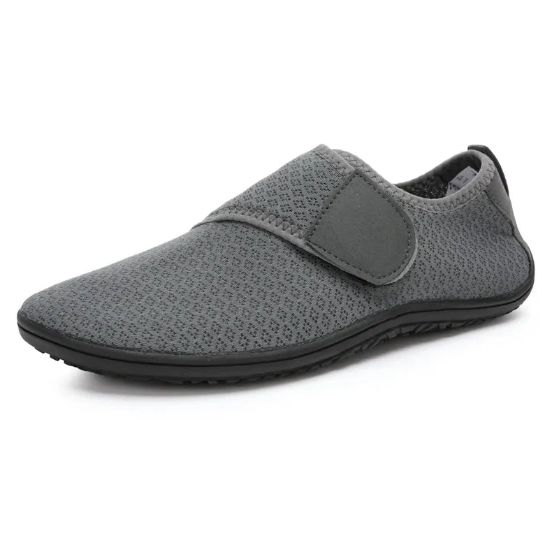 Bronoir™ Skin Pro con Rame - Scarpe Barefoot Allround di Messa a Terra