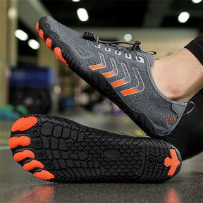 Bronoir™ Zen - Barefoot Shoes