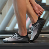 Bronoir™ Skin Pro con Rame - Scarpe Barefoot Allround di Messa a Terra