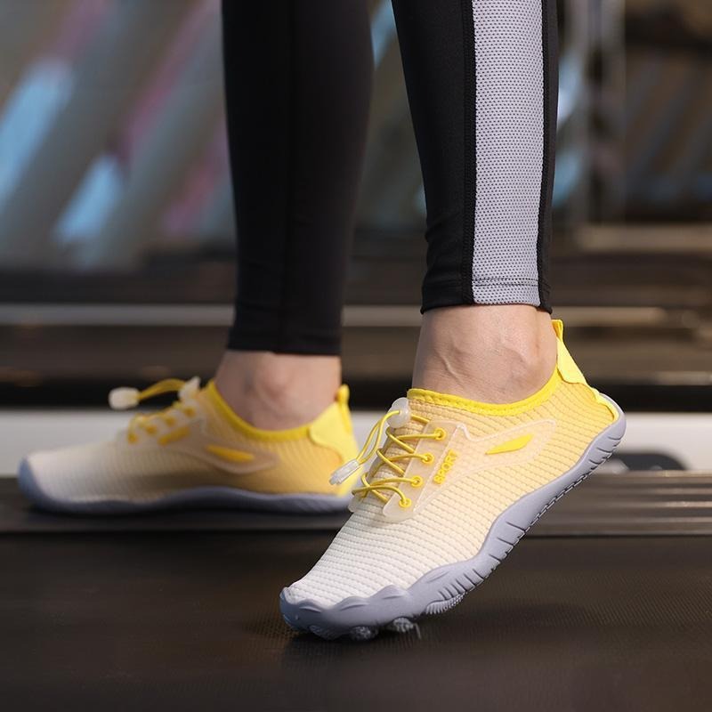 Bronoir™ Skin Pro con Rame - Scarpe Barefoot Allround di Messa a Terra