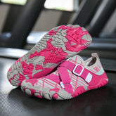 Bronoir™ Skin Pro con Rame - Scarpe Barefoot Allround di Messa a Terra
