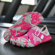 Bronoir™ Skin Pro con Rame - Scarpe Barefoot Allround di Messa a Terra