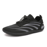 Bronoir™ Skin Pro con Rame - Scarpe Barefoot Allround di Messa a Terra